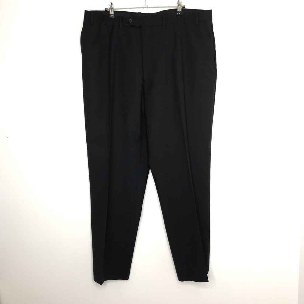 Peerless Wool Dress Pants